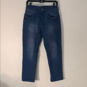 Boys Polo Jeans
